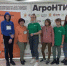 Участие в финале Всероссийского конкурса «АгроНТИ - 2021» - Газета Степная нива