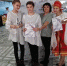 VII международный конкурс детского и молодёжного творчества «Звездный проект» - Газета Степная нива
