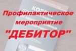 «Дебитор»