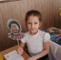 Путешествие в космос - ЦБС Баганского района