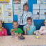 Пасхальный сувенир - ЦБС Баганского района