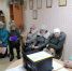 В КЦСОН подвели итоги работы помощников по уходу (сиделок) за 2022 год - Баганский район