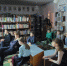 900 легендарных дней - ЦБС Баганского района
