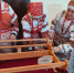 Опытом обменялись и новому научились - Газета Степная нива
