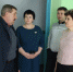 Продолжается отчет исполняющего обязанности Главы района перед населением - Баганский район