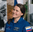 Новосибирский космонавт Анна Кикина ответит на вопросы жителей области в прямом эфире - Газета Степная нива
