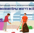 Подведены итоги регионального этапа всероссийского конкурса экологических проектов «Волонтеры могут все» - Баганский район