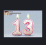 Фонду микрофинансирования НСО – 13 лет! - Баганский район