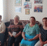 Дарованные небесами строки - ЦБС Баганского района