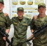 Один выстрел — минус один - Газета Степная нива