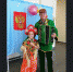 Подведены итоги фотоконкурса "Я иду на выборы" - Баганский район
