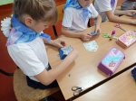 Открытка для папы