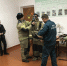 Ярмарка вакансий - Баганский район