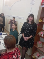 Искусство объединяет!