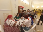 Искусство объединяет!