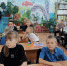 Русский народный праздник «Зиновий-синичник» - ЦБС Баганского района