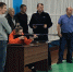 Мироновцы - меткие стрелки - Газета Степная нива