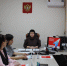 Прошло первое заседание Координационного совета местного отделения «Движения Первых» - Баганский район