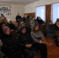 Исполняющий обязанности Главы Баганского района Лариса Михайловна Пермякова провела отчет перед населением - Баганский район