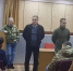 Народный артист России Андрей Соколов поддержал бойцов, находящихся в зоне СВО - Газета Степная нива