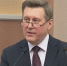 Официально: мэр Новосибирска уходит - Газета Степная нива