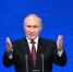 Сегодня запущен сайт кандидата на должность Президента РФ Владимира Путина - Газета Степная нива