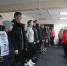 Состоялись соревнования по шорт-треку - Баганский район