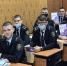 Свыше 5,5 тысяч новосибирских школьников и студентов стали в 2023 году участниками «пенсионных» уроков - Баганский район