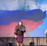 Концертная программа «Мы едины» - Баганский район