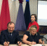 Муниципальный этап конкурса «Учитель года-2024» завершён - Баганский район