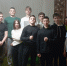 Дарим надежду, меняем будущее - Баганский район