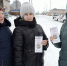 Отразил он всю душу России! И погиб, отражая её… - ЦБС Баганского района