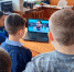 Ход реализации профминимума в Баганском района - Баганский район