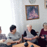 Весна и женщина – похожи! - ЦБС Баганского района