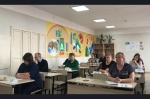 28 марта в Баганском районе прошёл «День сдачи ЕГЭ родителями»