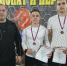 Воспитанники Баганской ДЮСШ дебютировали в чемпионате по пауэрлифтингу - Баганский район