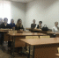 День открытых дверей в Карасукском педагогическом колледже - Баганский район