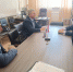 Глава Баганского района Алексей Алексеевич Воличенко провёл рабочую встречу совместно с заместителем министра образования Юрием Ивановичем Савостьяновым - Баганский район