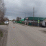 Попала под колеса - Газета Степная нива