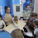 Библиосумерки - 2024