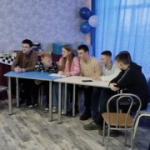 Библиосумерки - 2024