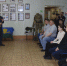 Один из первых в зоне СВО - Баганский район