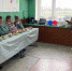 Победный Май - ЦБС Баганского района