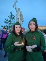 Вечер памяти