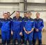 Тысяча ванн в смену - Газета Степная нива