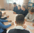 Здоровый образ жизни - ключ к долголетию - Баганский район