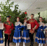 Культура славянских народов - Баганский район