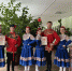 Культура славянских народов - Газета Степная нива