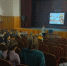 Мультики + дети = весёлое лето - ЦБС Баганского района
