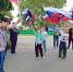 Читающий автобус - ЦБС Баганского района
